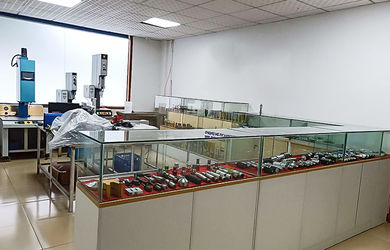 چین Hangzhou Powersonic Equipment Co., Ltd.