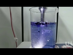 20Khz 1500w لابراتوار سونوگرافی Homogenizer برای مخلوط کردن استخراج پراکندگی