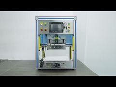 دستگاه برش کیک اولتراسونیک روی نیمکت